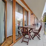 Apartman Rozewie, Sun & Snow