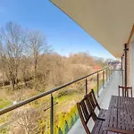 Rozewie, Sun & Snow *