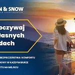 Apartman Rozewie, Sun & Snow Jastrzębia Góra
