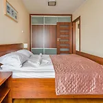 Apartman Rozewie, Sun & Snow *