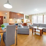 Rozewie, Sun & Snow Apartman Jastrzębia Góra