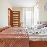 Apartman Rozewie, Sun & Snow *