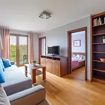 Apartman Rozewie, Sun & Snow *