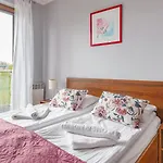 Apartman Rozewie, Sun & Snow *