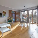 Apartman Rozewie, Sun & Snow