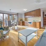 Apartman Rozewie, Sun & Snow Jastrzębia Góra