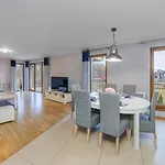 Apartman Rozewie, Sun & Snow *