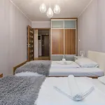 Rozewie, Sun & Snow Apartman *