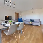 Apartman Rozewie, Sun & Snow Jastrzębia Góra