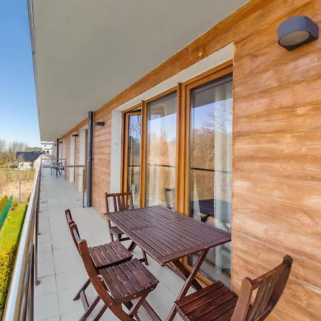 Rozewie, Sun & Snow *