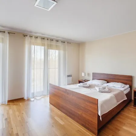 Rozewie, Sun & Snow Jastrzębia Góra