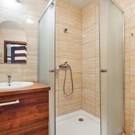 Rozewie, Sun & Snow *