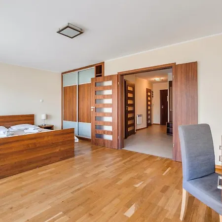 Apartment Rozewie, Sun & Snow Jastrzebia Gora