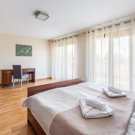 Rozewie, Sun & Snow Jastrzebia Gora