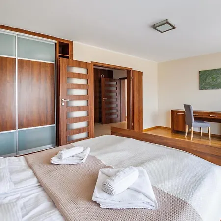 Apartment Rozewie, Sun & Snow Jastrzebia Gora