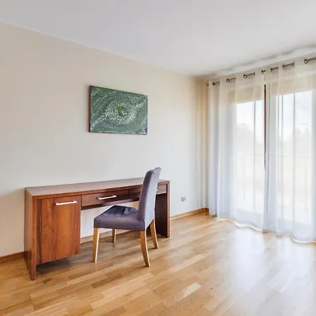 Rozewie, Sun & Snow Jastrzebia Gora