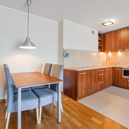 Rozewie, Sun & Snow *