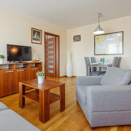 Rozewie, Sun & Snow *