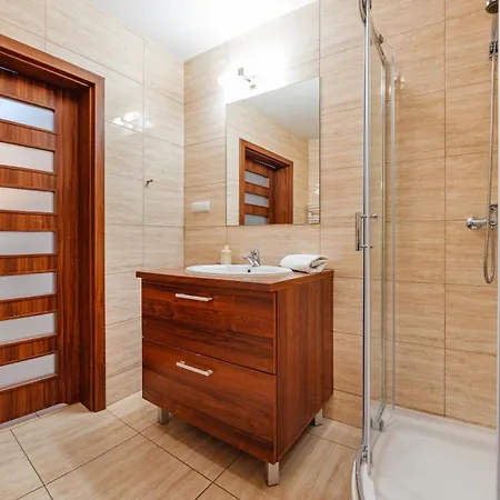 Apartment Sun&snow Rozewie Jastrzebia Gora