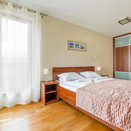 Rozewie, Sun & Snow * Jastrzębia Góra