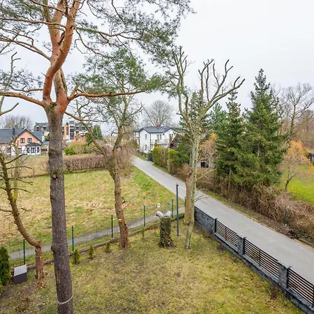 Rozewie, Sun & Snow *