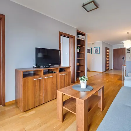 Rozewie, Sun & Snow Jastrzebia Gora