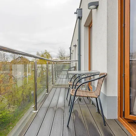 Apartment Rozewie, Sun & Snow