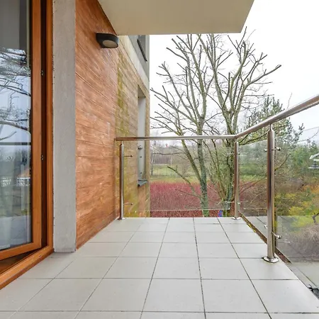 Rozewie, Sun & Snow Jastrzebia Gora