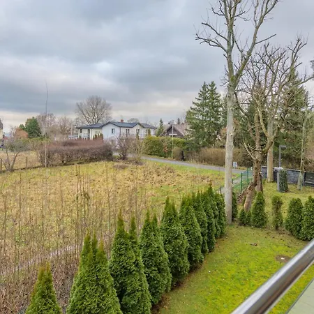 Apartment Rozewie, Sun & Snow