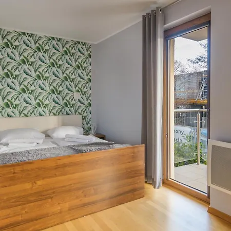 Rozewie, Sun & Snow Jastrzębia Góra