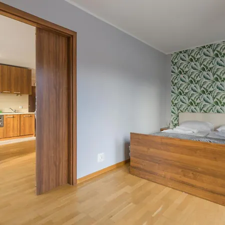 Apartment Sun&snow Rozewie Jastrzebia Gora