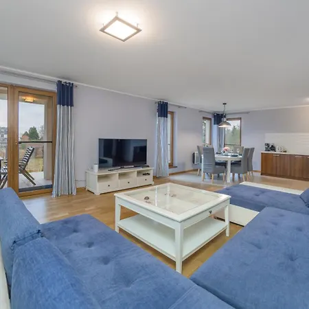 Rozewie, Sun & Snow *