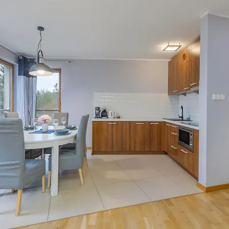 Rozewie, Sun & Snow Jastrzębia Góra