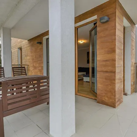 Rozewie, Sun & Snow *