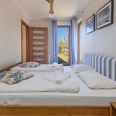 Apartment Sun&snow Rozewie Jastrzebia Gora