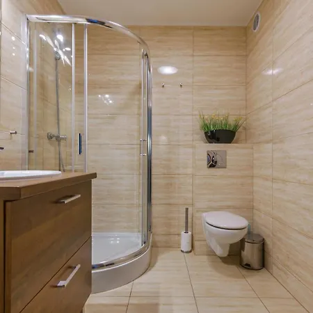 Rozewie, Sun & Snow * Jastrzębia Góra