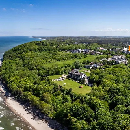 Apartment Rozewie, Sun & Snow Jastrzebia Gora