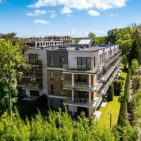 Rozewie, Sun & Snow * Jastrzebia Gora