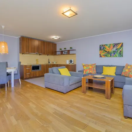 Rozewie, Sun & Snow * Jastrzębia Góra