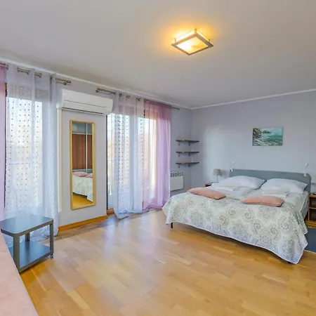 Rozewie, Sun & Snow *