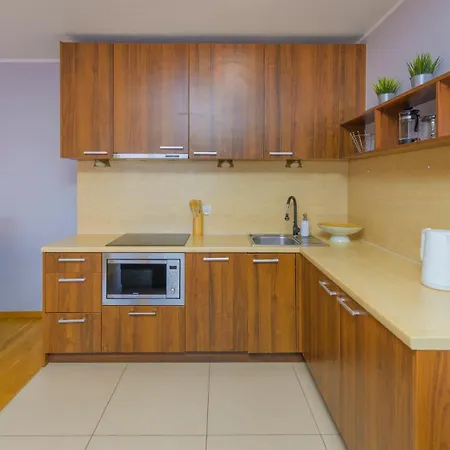 Rozewie, Sun & Snow * Jastrzębia Góra