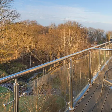 Lägenhet Rozewie, Sun & Snow