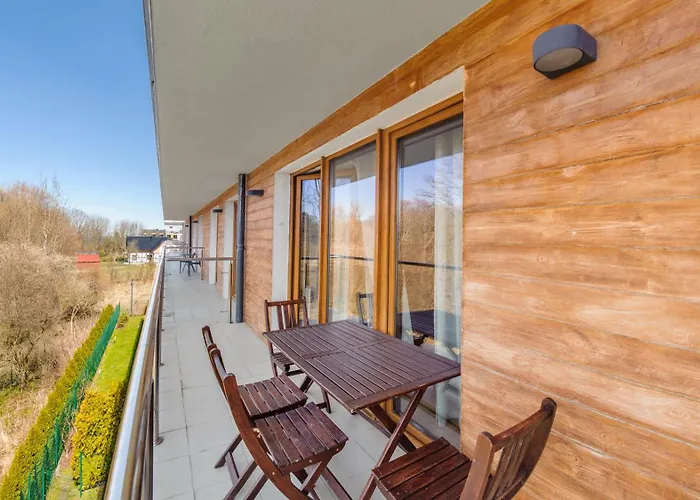 Rozewie, Sun & Snow *