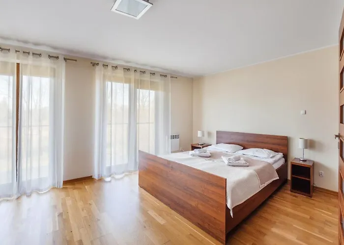 Rozewie, Sun & Snow Jastrzębia Góra