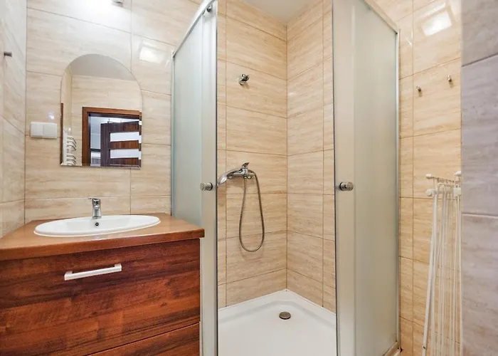 Rozewie, Sun & Snow *