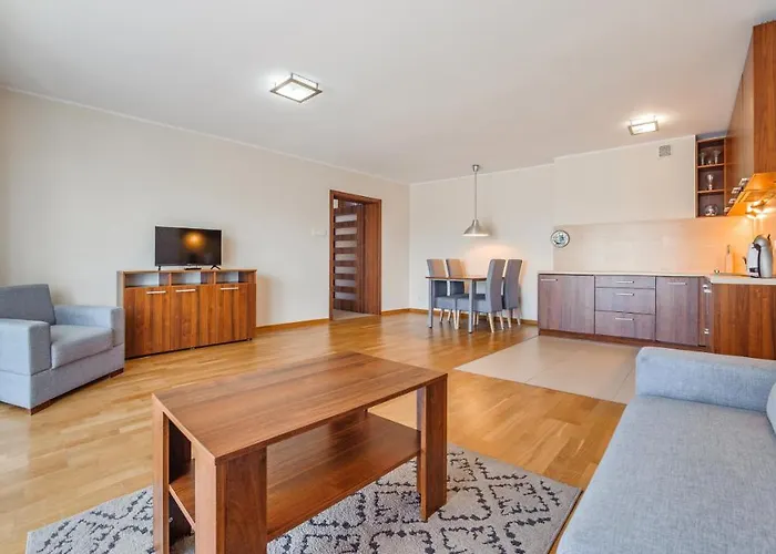 Rozewie, Sun & Snow * Jastrzębia Góra