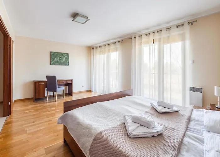 Rozewie, Sun & Snow Jastrzębia Góra