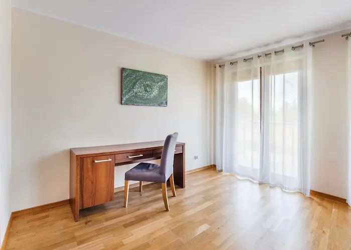 Rozewie, Sun & Snow Jastrzębia Góra