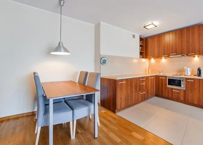 Rozewie, Sun & Snow *