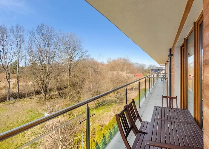 Rozewie, Sun & Snow *